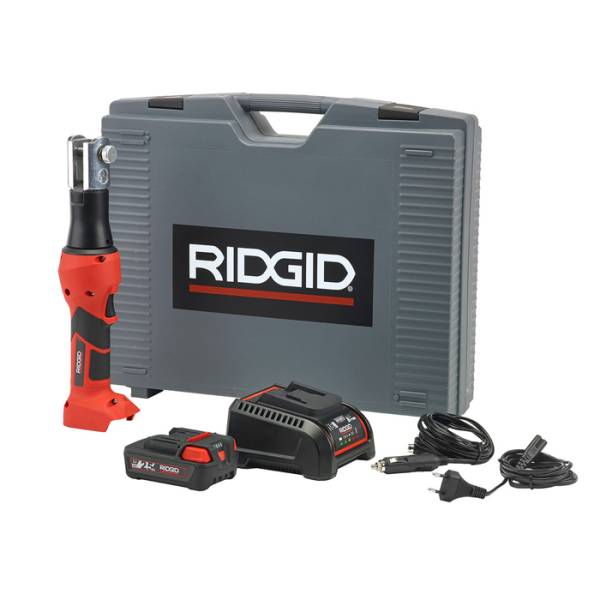 Kit RIDGID RP219 Press Tool 