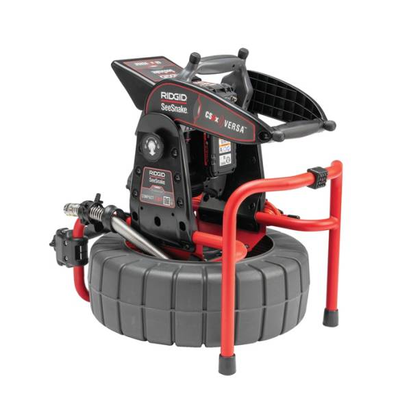 RIDGID SeeSnake Compact C40 Inspection Camera