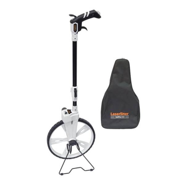 Laserliner Roll Pilot S12 Odometer