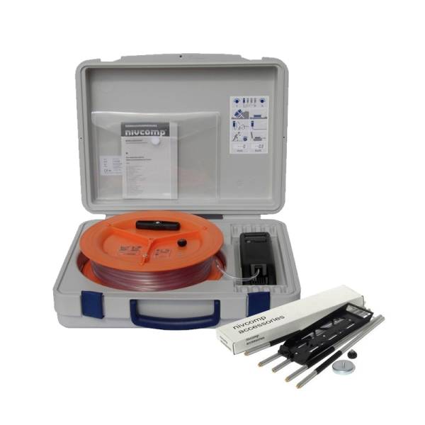 NIVCOMP extension pole