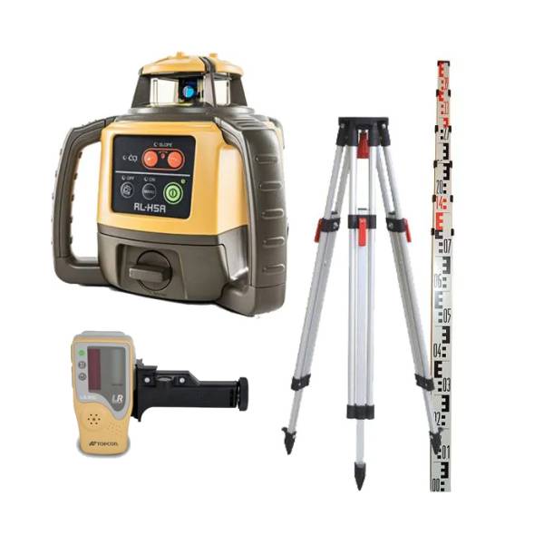 Complet RLH5A kit Topcon