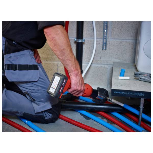 RP219 Press Tool RIDGID