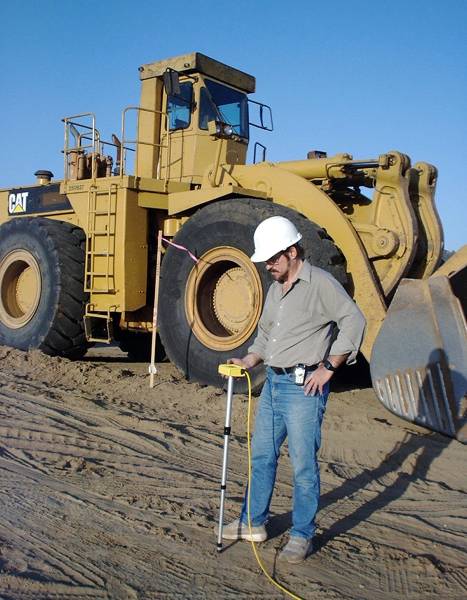 Ziplevel maintenance